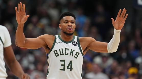 NBA All-Star ilk be�leri belli oldu