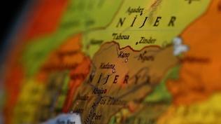 Nijerya'da kiliseye sald�r�: Onlarca ki�i ka��r�ld�