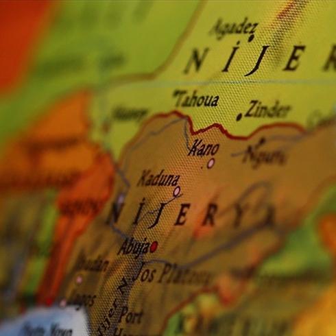 Nijerya'da kiliseye sald�r�: Onlarca ki�i ka��r�ld�