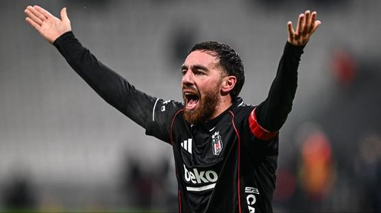 Orkun K�k��: Art�k o gol gelsin