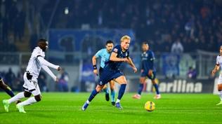 Porto, Guimaraes deplasman�nda kazand�