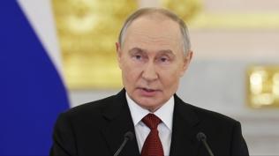 Putin, Gazze Bar�� Kurulu'na davet edildi