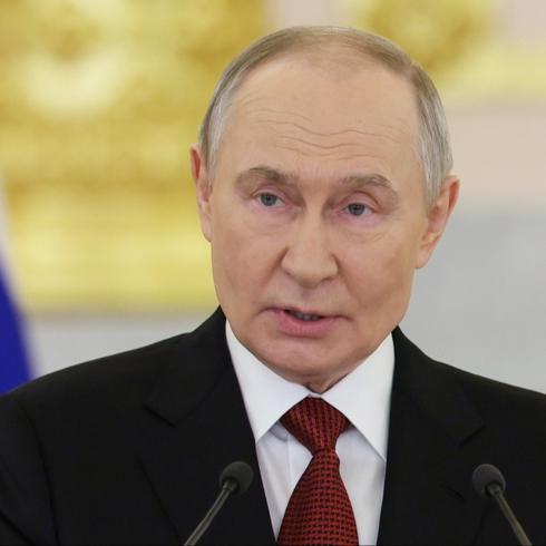 Putin, Gazze Bar�� Kurulu'na davet edildi