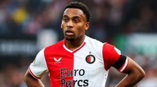 Quinten Timber'dan ayr�l�k karar�