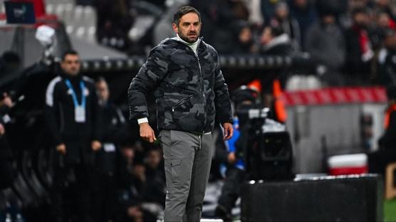 Radomir Djalovic: 3-4 f�rsat�m�z vard� ama de�erlendiremedik