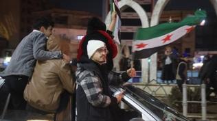 Rakka'da tarihi g�n