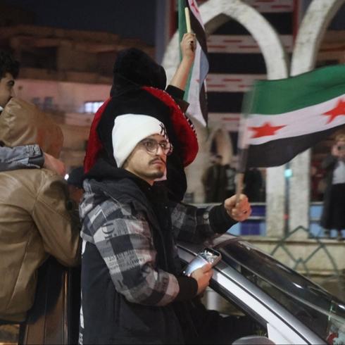 Rakka'da tarihi g�n