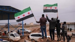 Rakka'da yeniden in�a s�reci: Vali Abdurrahman Selame oldu