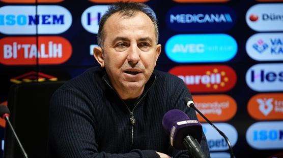 Recep U�ar: Basit hata yapt�k, savunamad�k