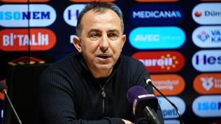 Recep U�ar: Basit hata yapt�k, savunamad�k