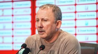 Sergen Yal��n: �n�allah b�rakt���m�z yerden devam ederiz