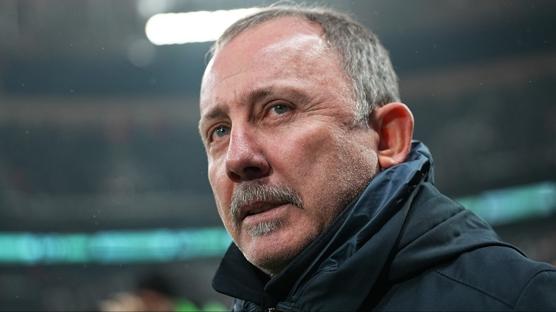 Sergen Yal��n'dan Kayserispor ma��nda 3 de�i�iklik