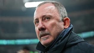 Sergen Yal��n'dan Kayserispor ma��nda 3 de�i�iklik