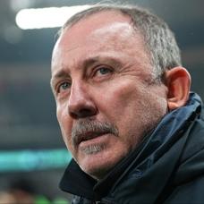 Sergen Yal��n'dan Kayserispor ma��nda 3 de�i�iklik