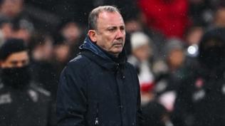 '7 oyuncu alabilirdik ama...'