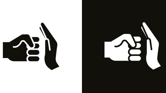 �iddetin cinsiyeti yoktur