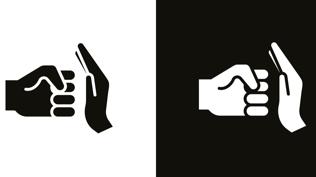 �iddetin cinsiyeti yoktur