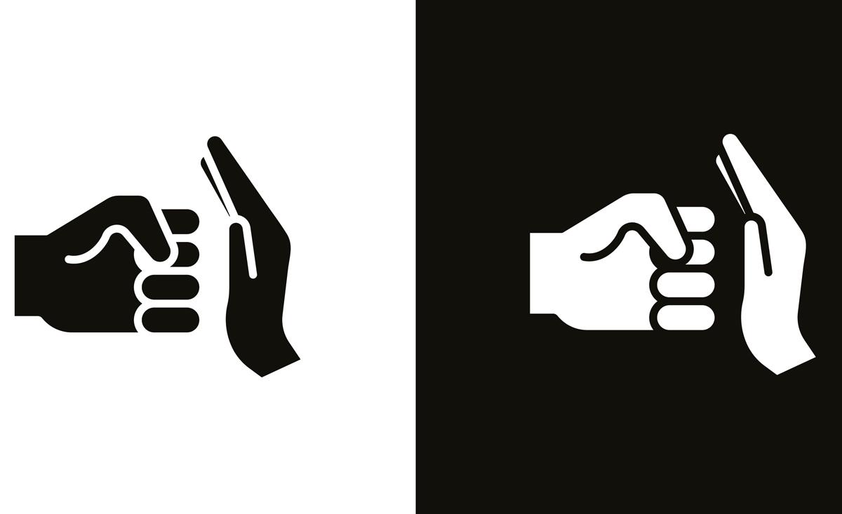 Şiddetin cinsiyeti yoktur