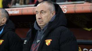 Stoilov: 2 oyuncumuzun cezal� olmas� �z�c�