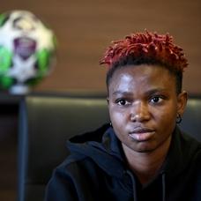 Suliat Abideen: Osimhen harika bir oyuncu