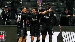 S�per Lig'in 18. haftas� sona erdi