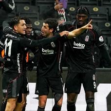 S�per Lig'in 18. haftas� sona erdi