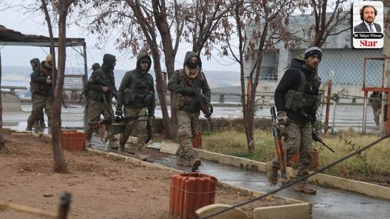 Suriye'de ate�kes: Rojava r�yas�nda son perde