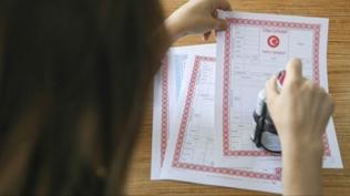 Tapuda g�venli para transferi d�nemi: 1 May�s'tan itibaren zorunlu tutulacak