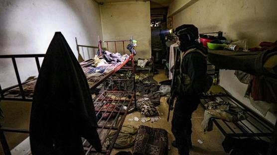 Ter�r �rg�t� Haseke'de katliam yapt� iddias�... Suriye: Soru�turmalar ba�lat�ld�