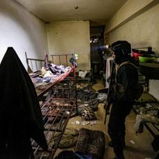 Ter�r �rg�t� Haseke'de katliam yapt� iddias�... Suriye: Soru�turmalar ba�lat�ld�