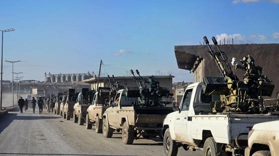 Ter�r �rg�t� mutabakata uymad�