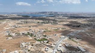 YPG Ti�rin Baraj�'ndan �ekildi