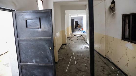 Ter�r �rg�t� YPG'den DEA�'a k�yak... Ter�ristler serbest kald�