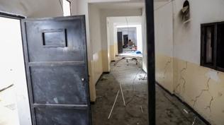 Ter�r �rg�t� YPG'den DEA�'a k�yak... Ter�ristler serbest kald�