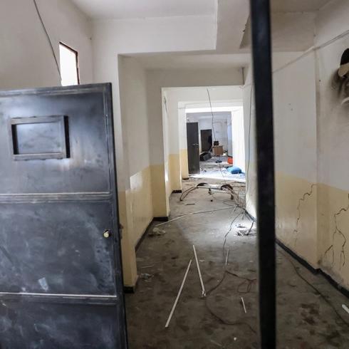 Hapisteki ter�ristler serbest kald�