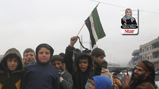 Ter�rs�z Suriye, ter�rs�z T�rkiye