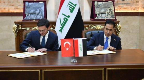 Tokat ile Musul 'karde� �ehir' oldu