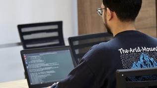 T�rk bilim insanlar�ndan 'Gelece�in Deneyi'ne par�ac�k katk�s�