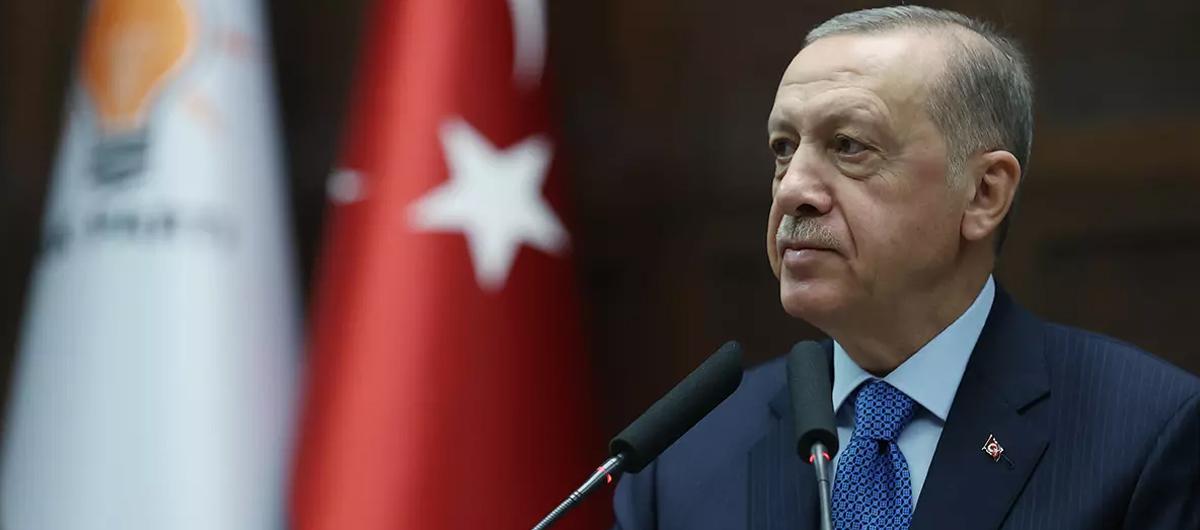T�rkiye �aha kalkt�! Cumhurba�kan� Erdo�an: Takip eden de�il takip edilen T�rkiye'yi in�a ettik