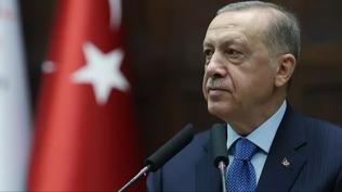 #CANLI T�rkiye �aha kalkt�! Cumhurba�kan� Erdo�an: Takip eden de�il takip edilen T�rkiye'yi in�a ettik