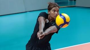 Vak�fBank, Lorenne Teixeira ayr�l���n� duyurdu