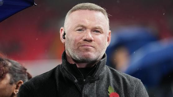 Wayne Rooney, �al��mak istedi�i 2 tak�m� a��klad�