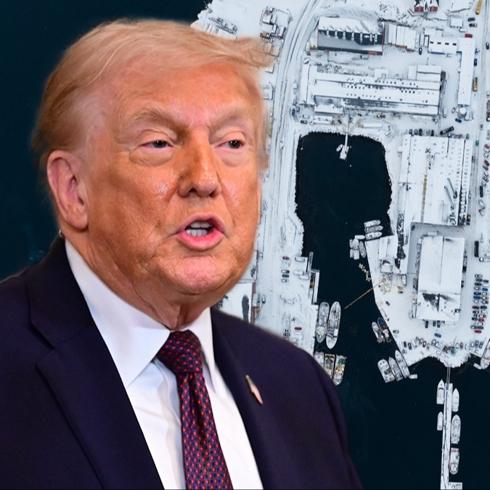 AB'den ABD'ye ekonomik bazuka