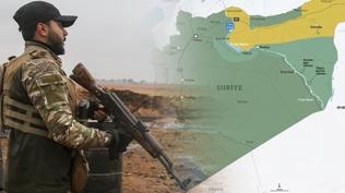 'Yeni Suriye'ye' giden 44 saatlik kritik s�re�