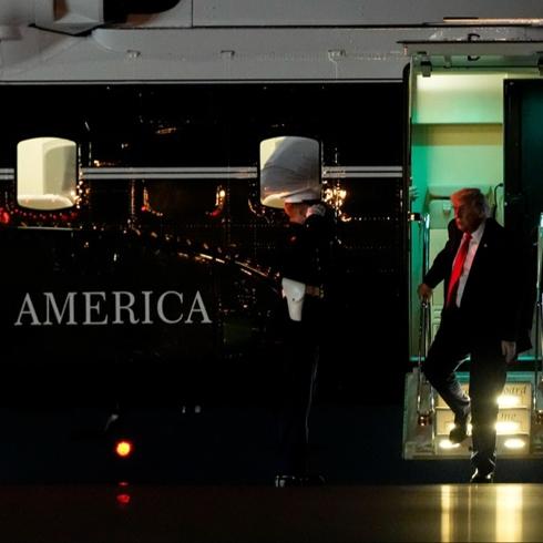 Trump: B�y�k bir aptall�k