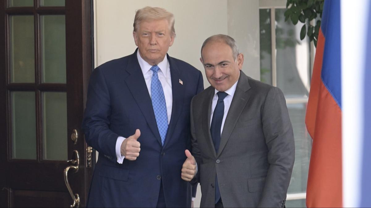 ABD'den Bar�� Kurulu daveti: Ermenistan kurucu �ye olarak yer alacak