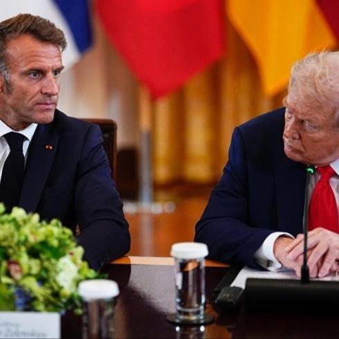 ABD'den Fransa'ya vergi sopas�