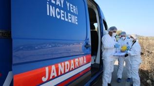 Aksaray'da vah�i cinayet: Karde� ve kuzen g�zalt�nda