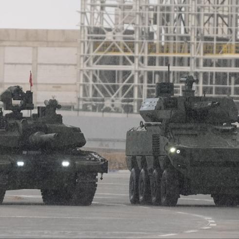 'T�rkiye'yi yak�ndan takip ediyoruz'