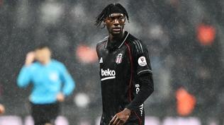 Abraham, Premier Lig'e geri d�n�yor